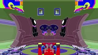 Preview 2 Funny V1.1.0 Effects Klasky Csupo 2001 Effects