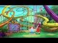 Jake and the Never Land Pirates | Birds of a Feather | Disney Junior UK