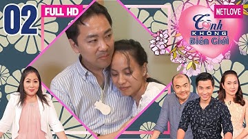 Người Kết Nối - Tình Không Biên Giới | Tập 02: Chuyện tình cảm động giữa cô dâu Việt và chồng Nhật