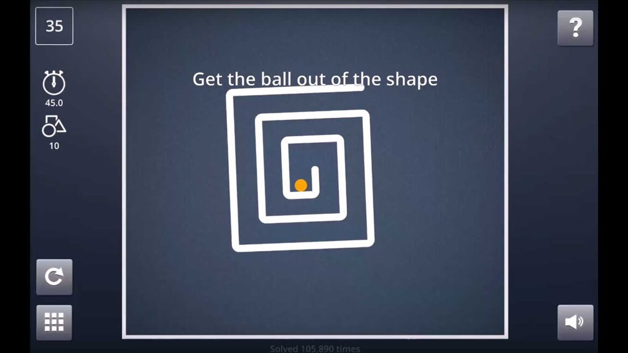 Brain It Up / Level 35