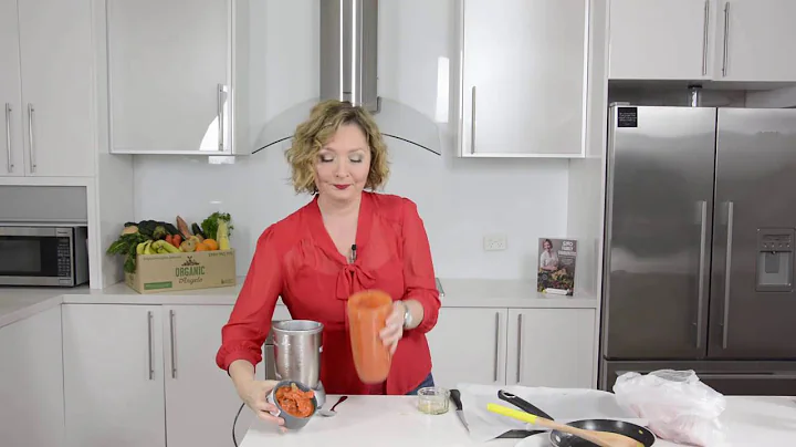 Spicy Buffalo Wings | Rebecca Coomes, The Healthy ...