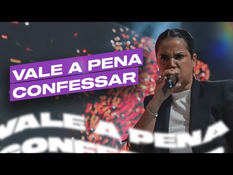 Vídeo: Vale a pena uma palavra?