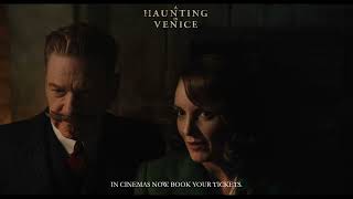 A Haunting In Venice | Exhilarating Review