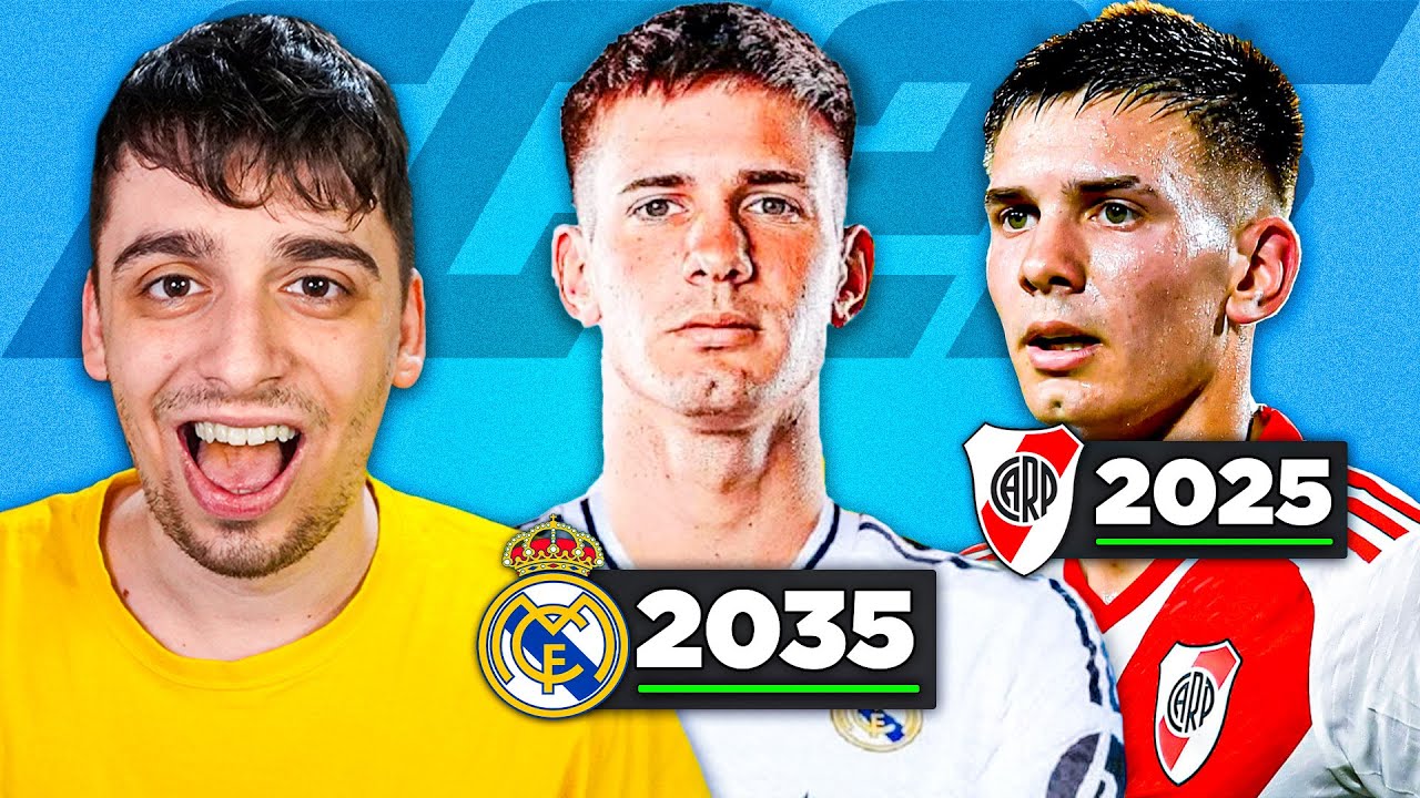 ΕΠΑΙΞΑ ΤΗΝ ΚΑΡΙΕΡΑ ΤΟΥ FRANCO MASTANTUONO (Ο ΕΠΟΜΕΝΟΣ MESSI)