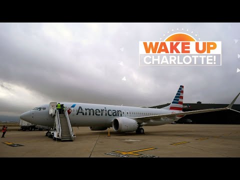 Бейне: American Airlines үшін жалдау процесі қанша уақытты алады?