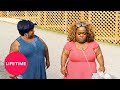 Little Women: Atlanta - Andrea Regrets Making Minnie a Godmother (Season 4, Episode 10) | Lifetime