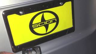 SCION XB RS 10