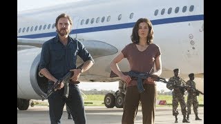 Операция «Шаровая молния» / Entebbe (2018) Дублированный трейлер HD Операция «Шаровая молния» / Entebbe (2018) Дублированный трейлер HD