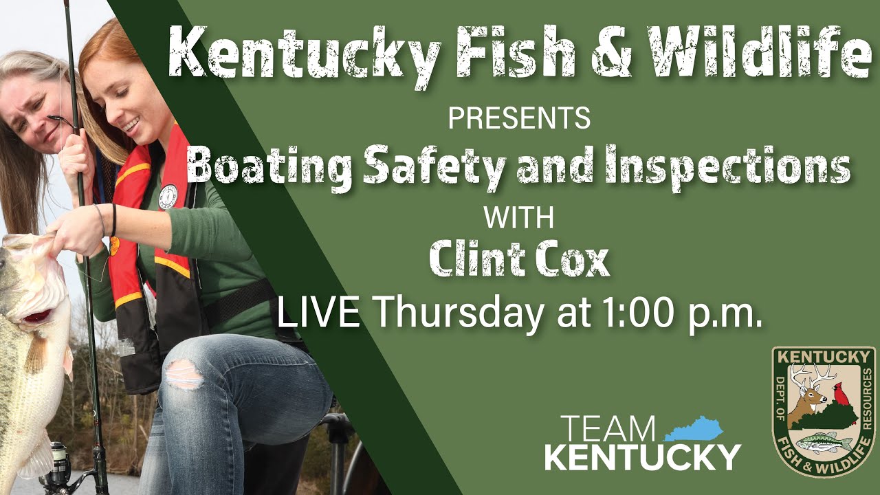 Basic Boating Regulations and Safety YouTube