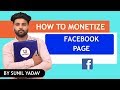 How To Earn Money From Facebook | Facebook Creator Account Tutorial |