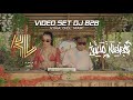 Video SET KeiI Lamas B2B Julio Nieves #002 Viña del Mar, Chile #tech #afrohouse #djset