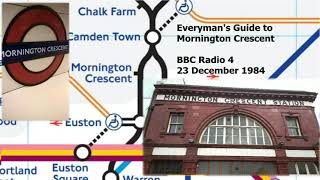 Everyman's Guide to Mornington Crescent screenshot 4