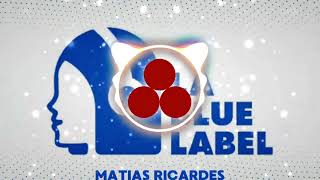Matias Ricardes - Feel It La Blue Label