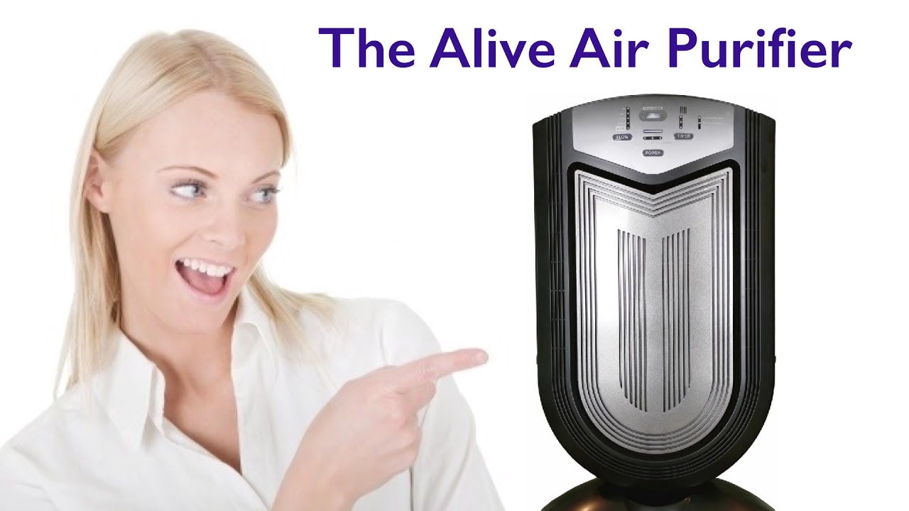 an air purifier manufacturer is looking