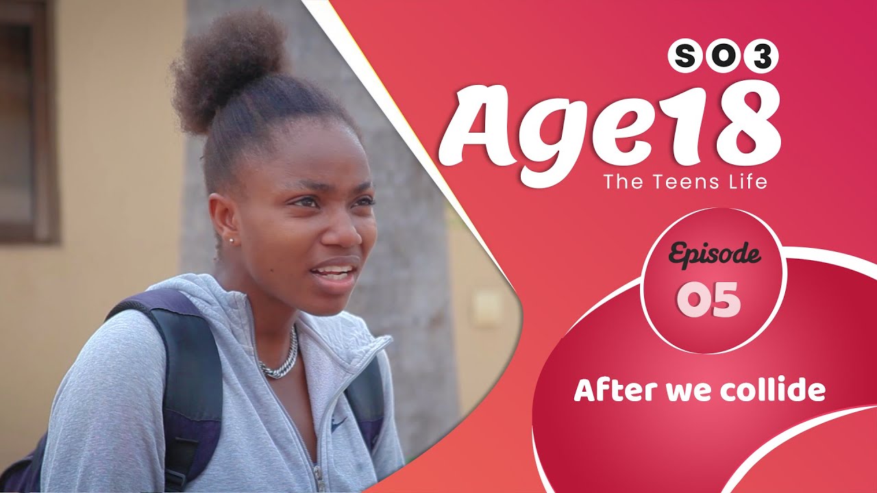 Download AGE 18 | Season 3 | Episode 5 (Ghana Series) Teens life