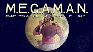 The Rogue Prince of Persia | M.E.G.A.M.A.N.