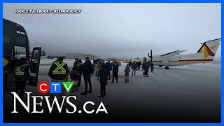 Kashechewan calls for Indigenous minister to resign