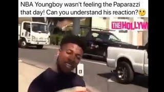 Try Not To Laugh Hood memes and Savage memes #22