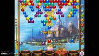 Bubble Epic Level 185