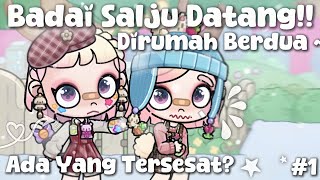 Ada Badai Salju Datang Haerynstory Dramaavatarworld