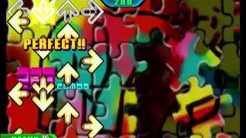 DDRMAX - Highs Off U (Scorccio XY Mix) (Heavy)