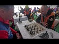 Everest 08.05.24 Everchess 2024 - Высокогорный международный турнир по шахматам