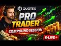 Quotex Live Trading #livestream @BinaryTradingLive