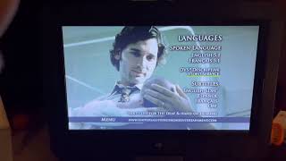 Munich DVD Menu Walkthrough