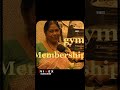 MEMBARSHIP ARE IMPORTANT ll #motivation #shortvideo