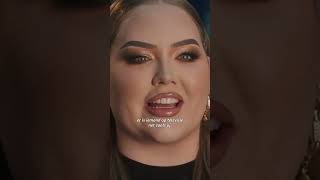 Je bent niet de enige 👭 #Nikkietutorials #Kelly