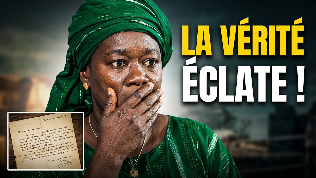 Latest Title & Thumbnail