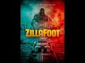 Zillafoot is now available on DVD from Amazon, Best Buy, Walmart and other retailers