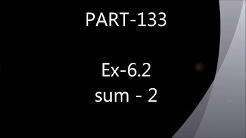 11th B-Maths [Part-133] Ex-6.2-2 Applications of diff Gomathi dharmarajan