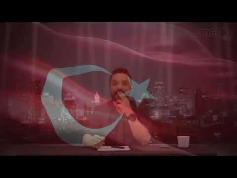 Oğuzhan Uğur | Sigara İçerken Babasına Yakalanma Anısı