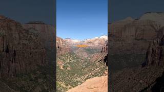 Is Zion Nationalpark the most scenic Park in the US? #music #electronic #usa #travel #relaxingmusic