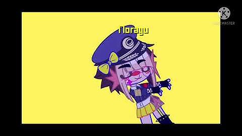 my first video|| Animation pose test||REPOST bc it was private, idk how