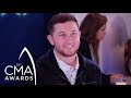 Scotty McCreery | 51st CMA Awards Radio Remote | CMA