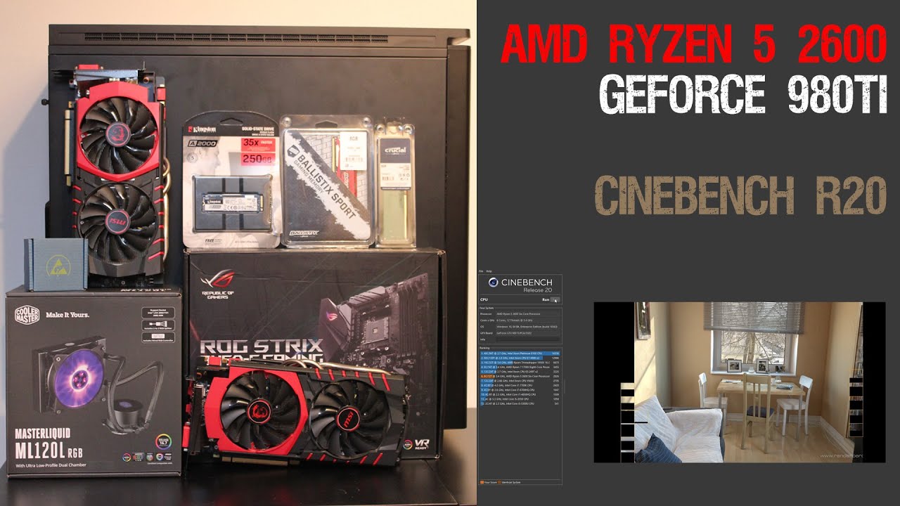 Ryzen 5 2600 Pc Price In Pakistan