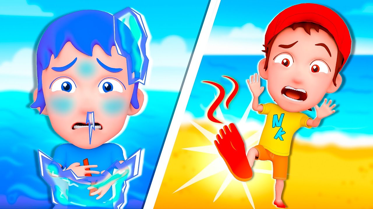hot-and-cold-song-kids-songs-and-nursery-rhymes-shorts-youtube