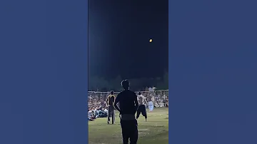 Tariq Jalbani Ne Kashi Khan Tounsa Ko Ball Mar Di Chq Krein 