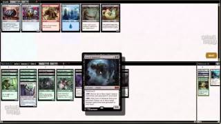Channel LSV -  Magic 2015 Draft #3 (Drafting, Part 2)