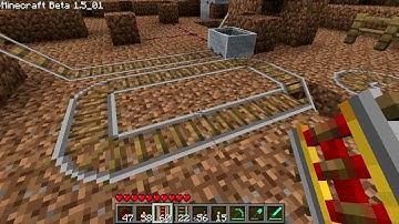 Station Tech pt.11 Upgrade to Powered Rails from Vertical Door Boosters