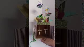 Automata Theater Box Video