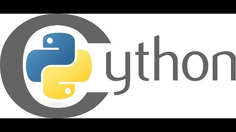 How to bind c/cpp code with cython and package it