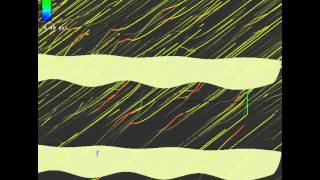 Wind Turbine Pressure Simulation