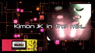 Kimon JK - Thievery Corporation Mini Mix