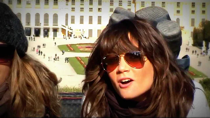 LipDub - I'll be there for you - Vienna&Bratislava