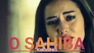 O Sahiba O Sahiba || Dil Hai Tumharaa || Lagu India yang enak didengar