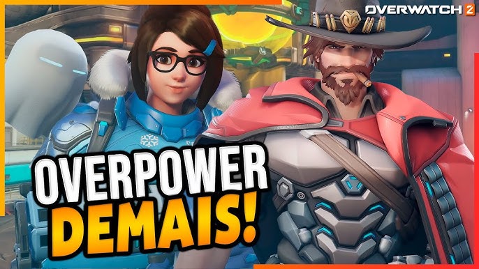 Overwatchers, Overwatch Brasil ~ Lucio: um herói brasileiro? ~  Overwatchers