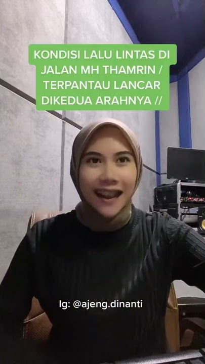 LATIHAN MEMBACA BERITA